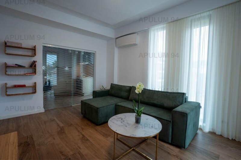 Apartament Premium 3 Camere | 2 Bai | 2 Balcoane Victoriei | Buzesti