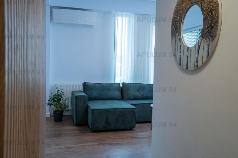 Apartament Premium 3 Camere | 2 Bai | 2 Balcoane Victoriei | Buzesti