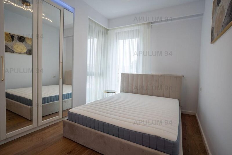 Apartament Premium 3 Camere | 2 Bai | 2 Balcoane Victoriei | Buzesti